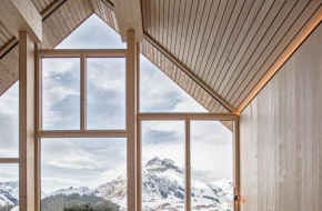 HOLZGAUER HAUS Warth